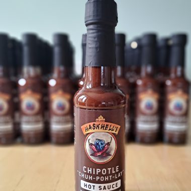 Chipotle - MEDIUM