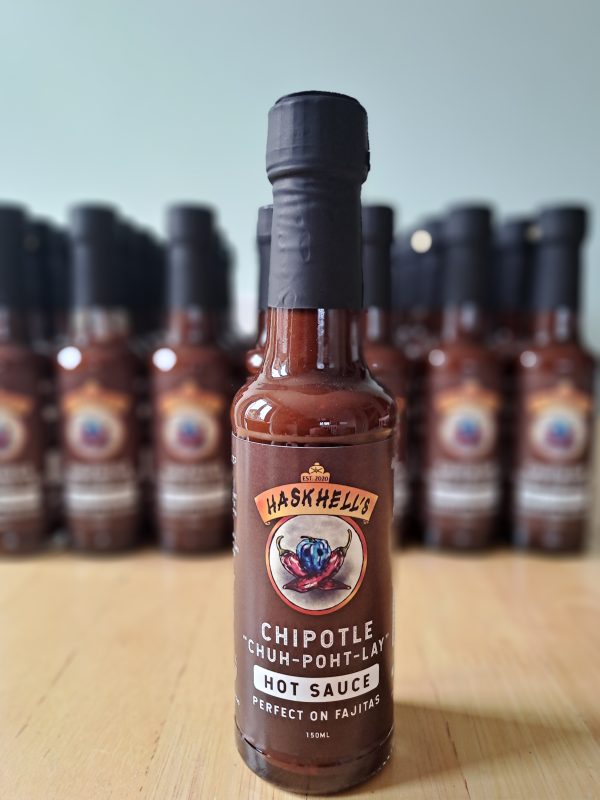 Chipotle - MEDIUM