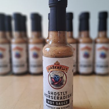 Horseradish - HOT