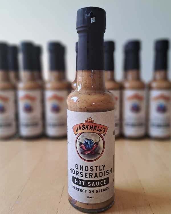 Horseradish - HOT