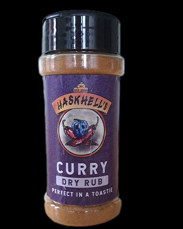 Teja Curry Powder - MEDIUM