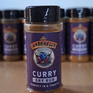Teja Curry Powder - MEDIUM