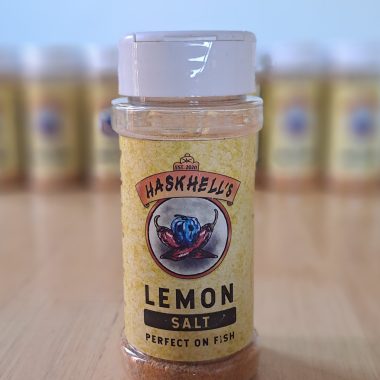 Lemon Tearjerker Salt  - MEDIUM